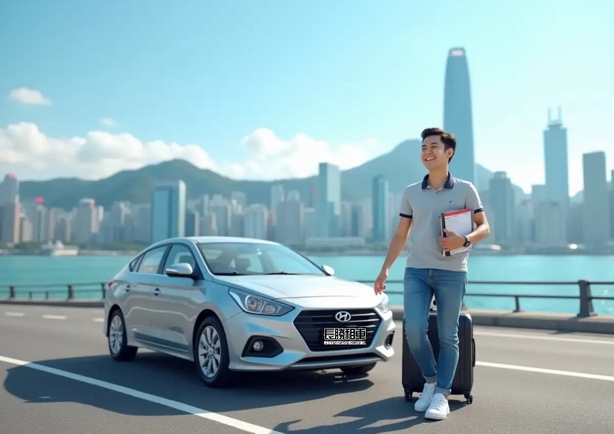 【2025最新】香港運輸署文件代辦服務｜車輛牌照、駕照續期一站搞掂