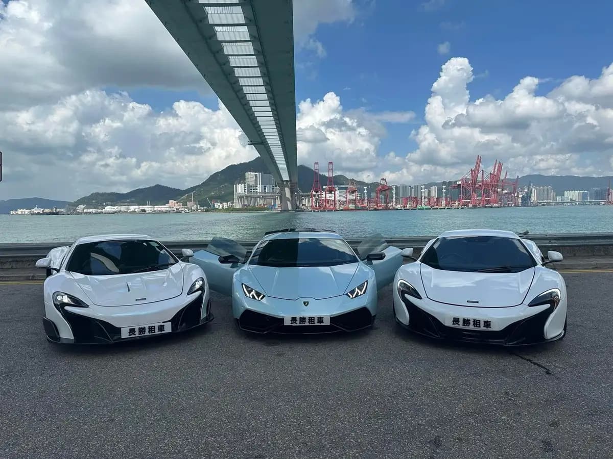 第一次香港租車？2026終極懶人包：輕鬆上手，自駕遊全攻略！