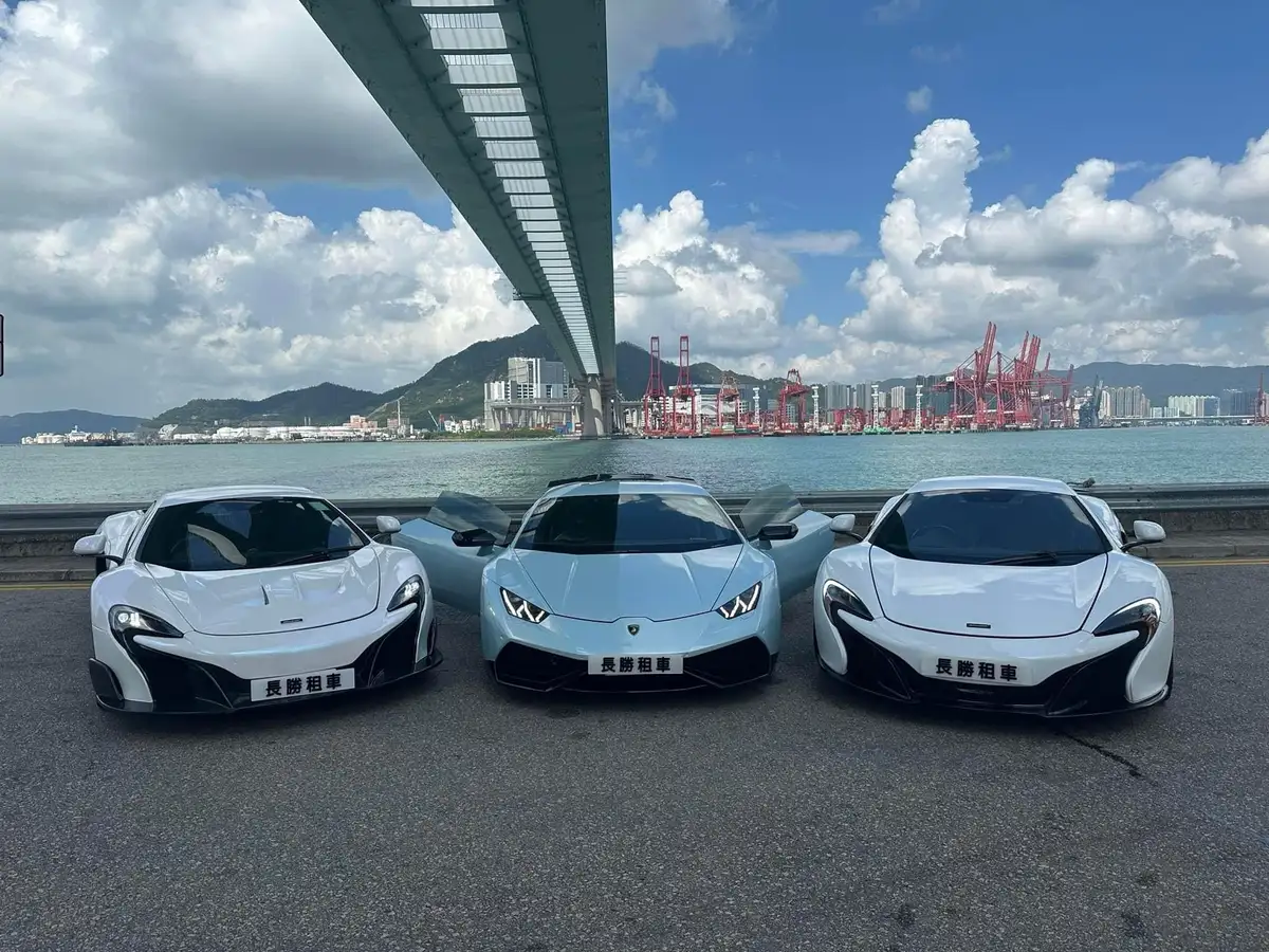 第一次香港租車？2026終極懶人包：輕鬆上手，自駕遊全攻略！
