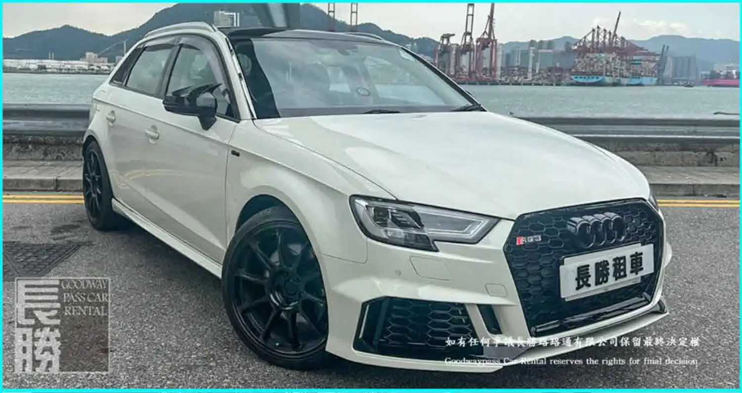 AUDI A3 1.4 SB